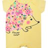 kw036 rompers amarelo