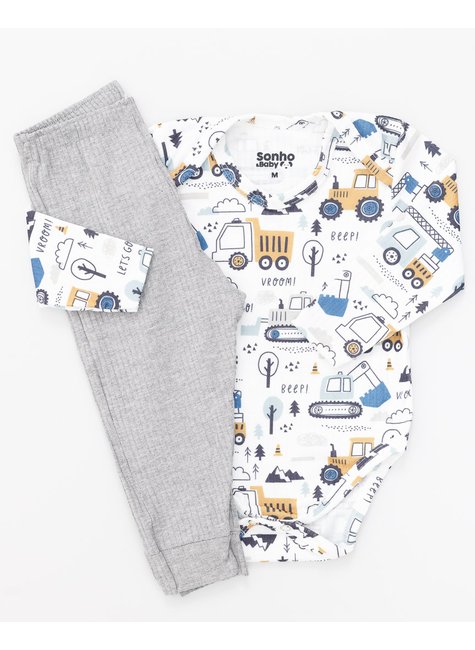 moda bebe sonho e baby 49